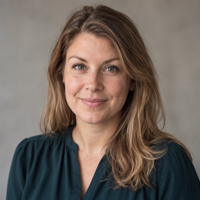 Maja Lindqvist